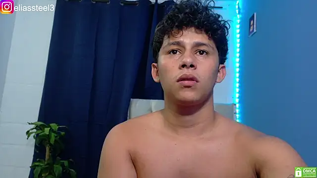 elias steel1 online show from 8, 6, 2026