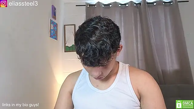 elias steel1 online show from 23, 5, 2026
