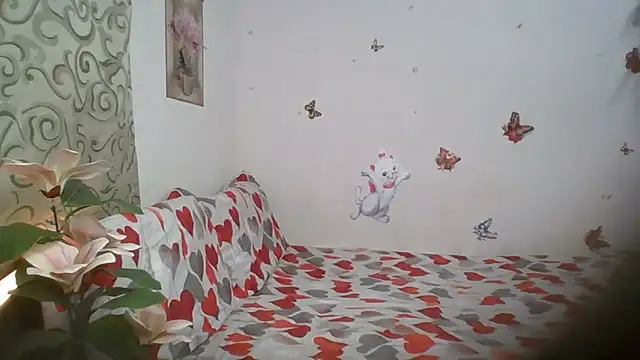 LustInLips online show from 22, 5, 2026