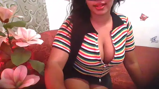 LustInLips online show from 20, 6, 2026