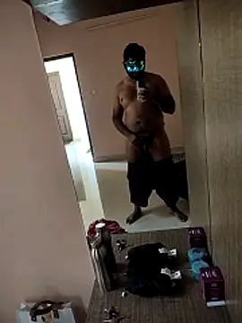 Mr Batting Man online show from 31, 10, 2025