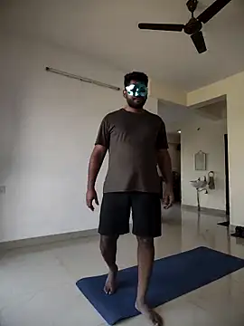 Mr Batting Man online show from 15, 11, 2025