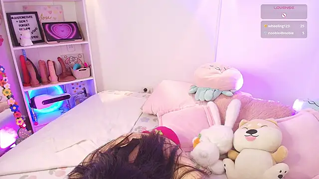 justonecute online show from 11, 3, 2026