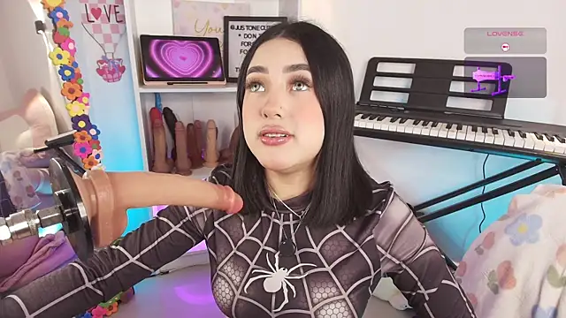 justonecute online show from 20, 3, 2026