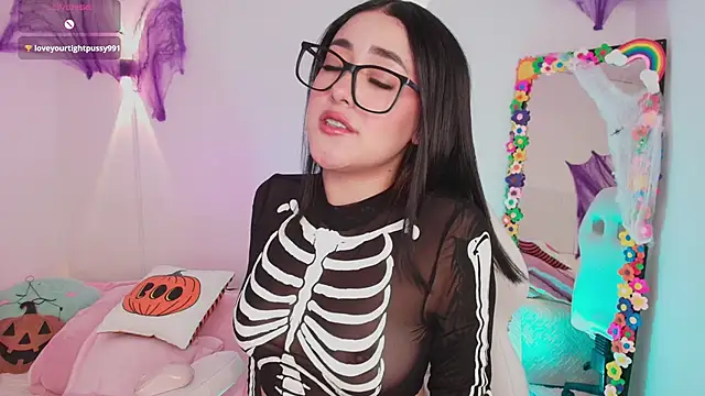 Snapshot of justonecute chatting on 26, 10, 2025 justonecute online show from 26, 10, 2025