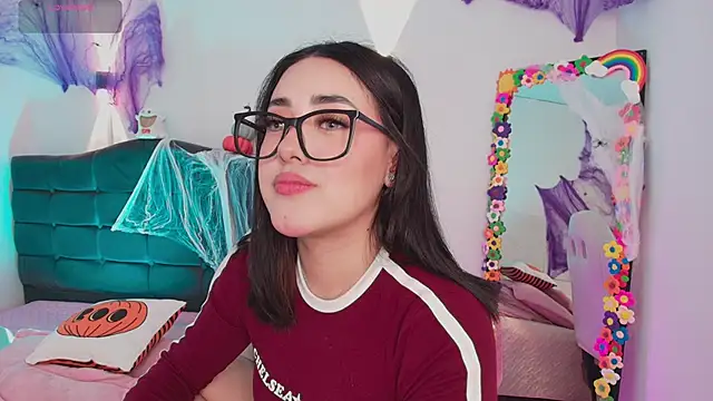 Snapshot of justonecute chatting on 17, 10, 2025 justonecute online show from 17, 10, 2025