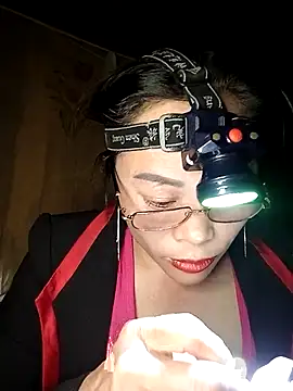 CoMay003 online show from 6, 2, 2026