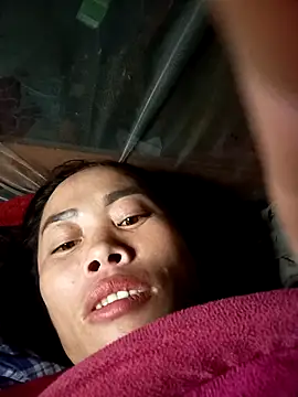 CoMay003 online show from 14, 11, 2025