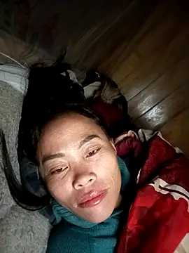 CoMay003 online show from 30, 11, 2025