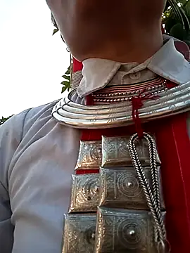 CoMay003 online show from 19, 1, 2026