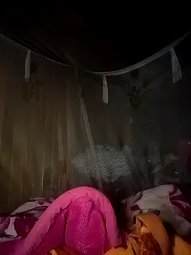 CoMay003 online show from 20, 10, 2025