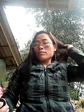 CoMay003 online show from 14, 1, 2026