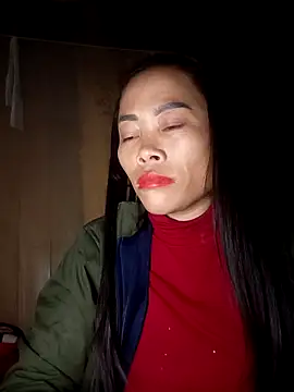 CoMay003 online show from 24, 11, 2025