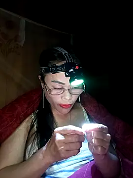 CoMay003 online show from 22, 12, 2025