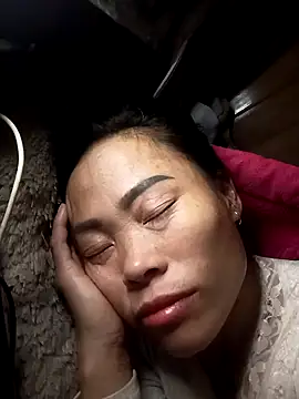 CoMay003 online show from 18, 11, 2025