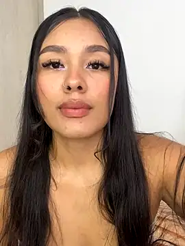 Mariaotalvaro online show from 24, 9, 2025