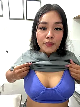 Mariaotalvaro online show from 23, 9, 2025
