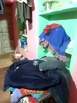 Sonam9696 online show from 3, 12, 2025