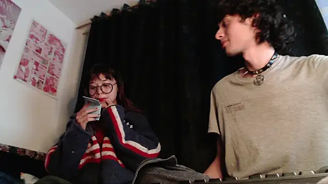 MixiPeach online show from 31, 1, 2026