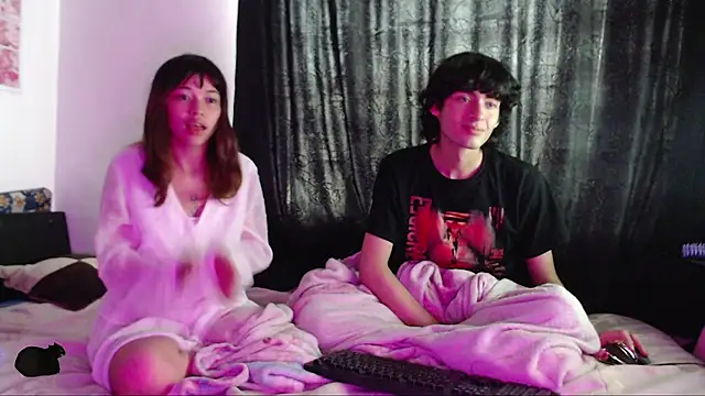 MixiPeach online show from 14, 1, 2026