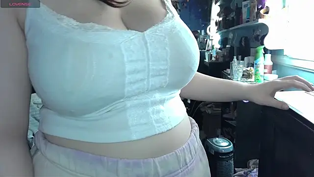 Snapshot of bimbo_gurl chatting on 5, 4, 2026 bimbo gurl online show from 5, 4, 2026