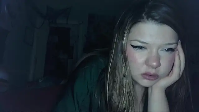 bimbo gurl online show from 28, 10, 2025