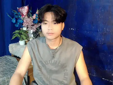 youre BabyBoy online show from 21, 12, 2025