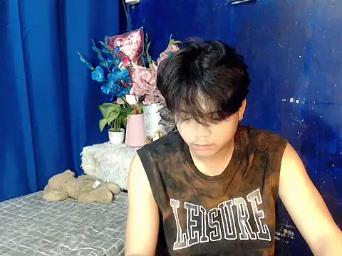 youre BabyBoy online show from 26, 11, 2025