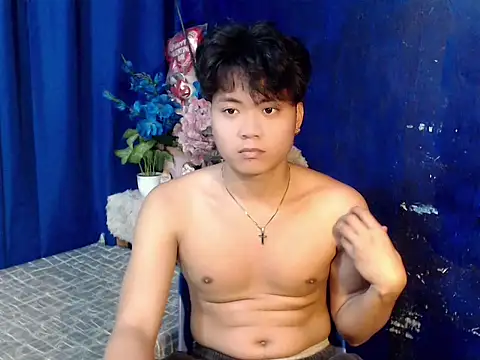 youre BabyBoy online show from 12, 2, 2026