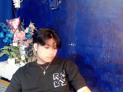 youre BabyBoy online show from 19, 12, 2025