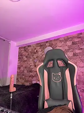 samiacooper25 online show from 21, 3, 2026