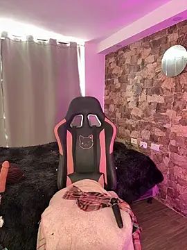 samiacooper25 online show from 26, 3, 2026