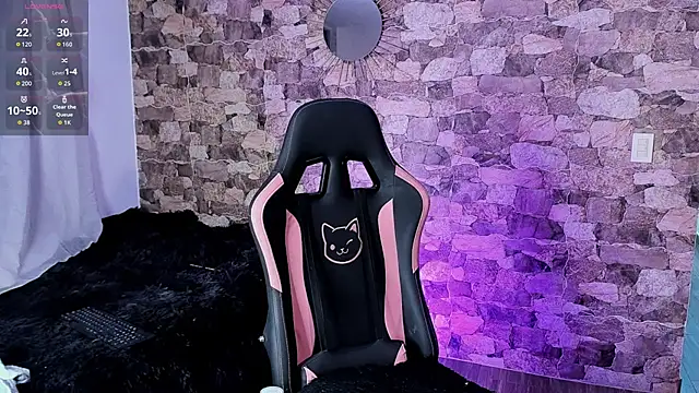 samiacooper25 online show from 12, 2, 2026