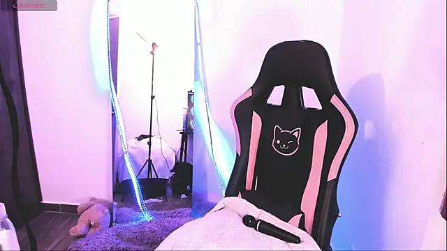 samiacooper25 online show from 26, 10, 2025