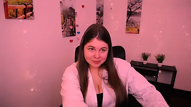  Lovely Mary online show from 29, 9, 2025