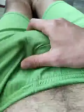 hansvonerotic1 online show from 28, 9, 2025