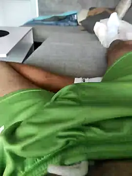 hansvonerotic1 online show from 6, 10, 2025