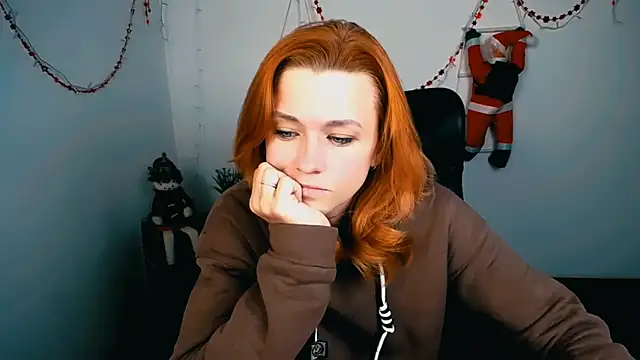 PeppyMia online show from 14, 12, 2025