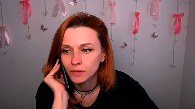 PeppyMia online show from 20, 3, 2026