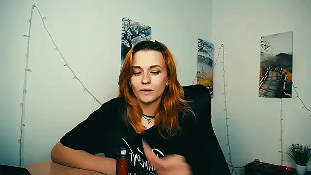 PeppyMia online show from 23, 5, 2026