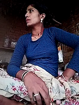 MISS-KAYA online show from 28, 10, 2025