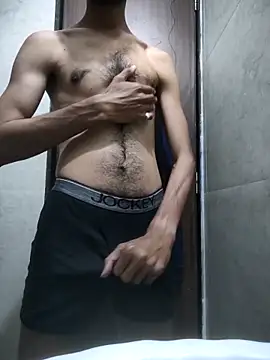 fckboy987 online show from 8, 3, 2026