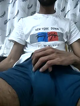 fckboy987 online show from 18, 3, 2026