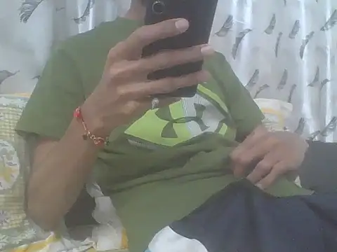 fckboy987 online show from 9, 1, 2026