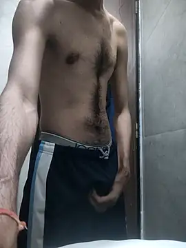 fckboy987 online show from 12, 4, 2026