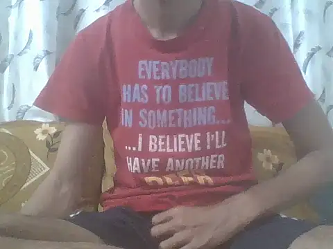 fckboy987 online show from 13, 10, 2025