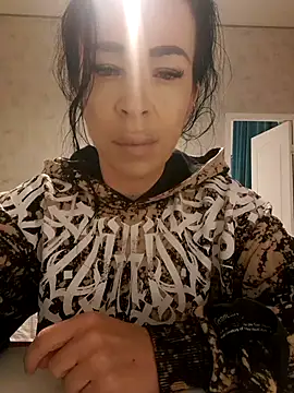 Rosaliemilaxxx online show from 8, 10, 2025