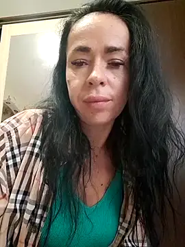 Rosaliemilaxxx online show from 23, 9, 2025