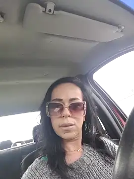 Rosaliemilaxxx online show from 27, 9, 2025