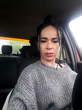 Rosaliemilaxxx online show from 4, 10, 2025